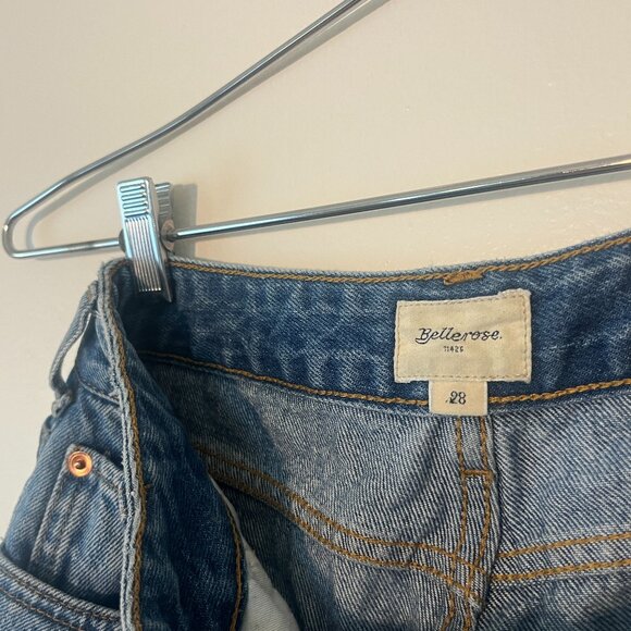 Bellerose Poker Jeans - Picture 3 of 5